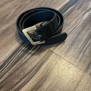 Belt
